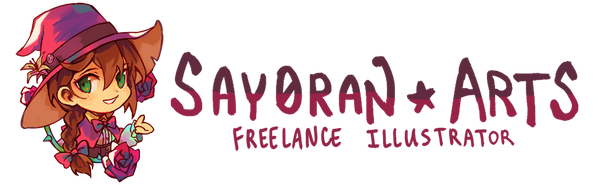 Say0ran Arts